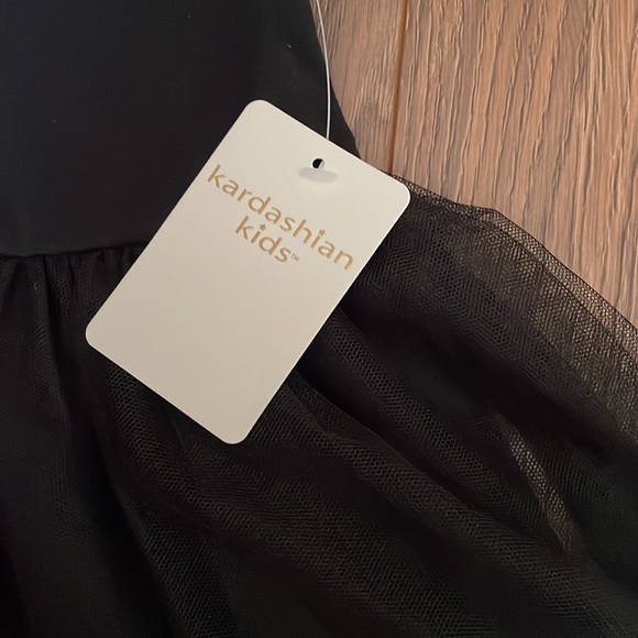 Kardashian Kids Dress - Picture 2 of 4